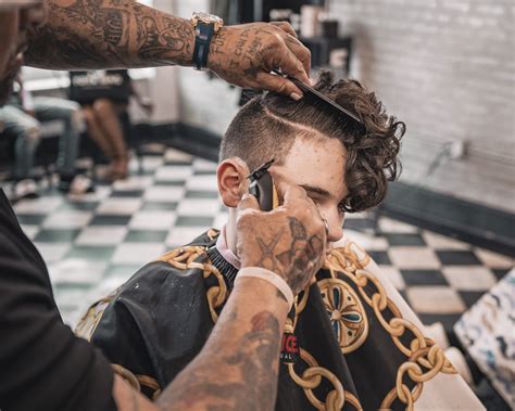 Classic Cuts Barbershop