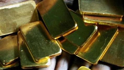 Rajasthan sits over 11.48 crore tonnes of gold deposits, say experts ...