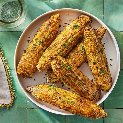 18 Grilled Side Dishes to Make All Summer Long