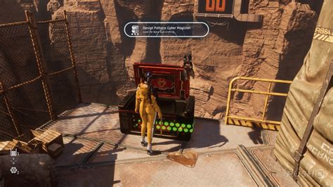 Stellar Blade: Wasteland Walkthrough - Cans, Design Patterns, Beta ...