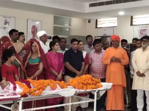 Performed self 'Pind Daan' three years before death: Declared intention ...