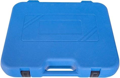 Buy 28-Piece Universal Radiator Pressure Tester, Vacuum Type Cooling ...