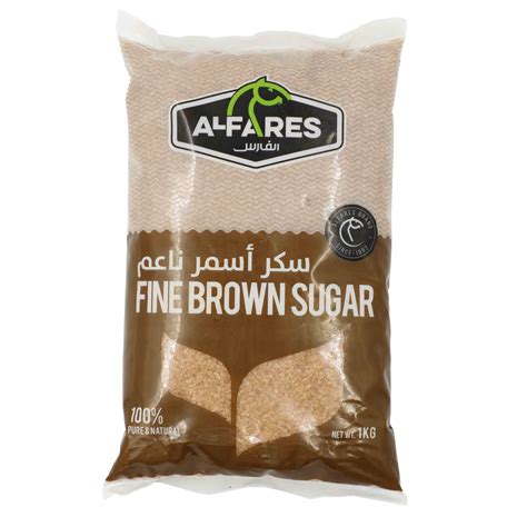 Brown Sugar Package