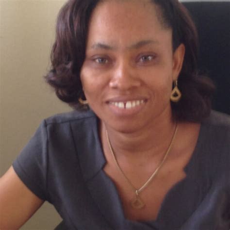 Sandra AUGUSTINE | Lecturer 2 | Doctor of Philosophy | University of ...