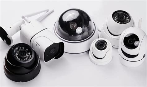 IP Camera 的图像结果