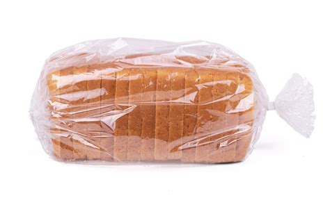 White Bread In A Plastic Bag at Katherine Roosa blog