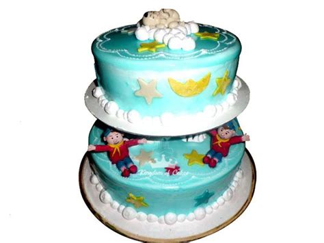 Order Sleeping in with pranksters Cake Online in Noida, Delhi NCR ...