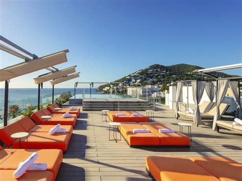 WHITE IBIZA Calendar — Glow Day Pass at W Ibiza