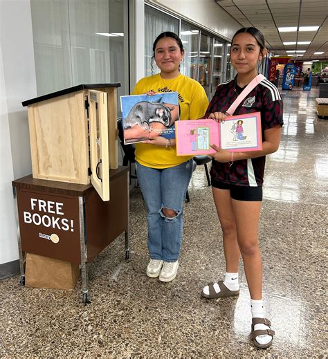 Books for Spring Break! - Dodge City Daily Globe