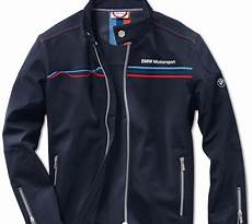 Bmw Clothing by Bmw Genuine Motorsport Mens Blue Soft Shell Zip Jacket Bmw Clothing