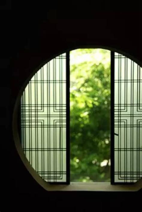 何當共剪西窗燭丨窗戶還是中國的最美！ - 每日頭條