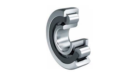 Cylindrical Roller Bearings: inform yourself & order online on ...