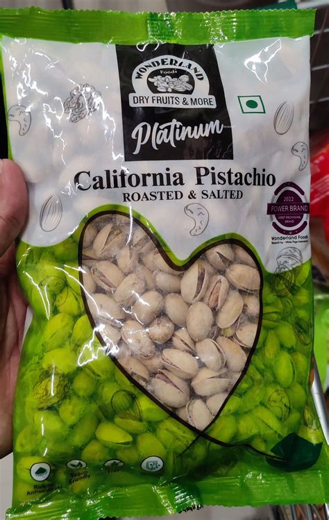 How Long Do Pistachios Last in the Shell? - Can Expired Pistachios Make ...