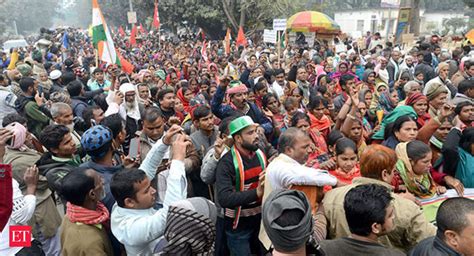 Bharat Bandh Today: Bahujan Kranti Morcha stages 'Rail roko' protest in ...