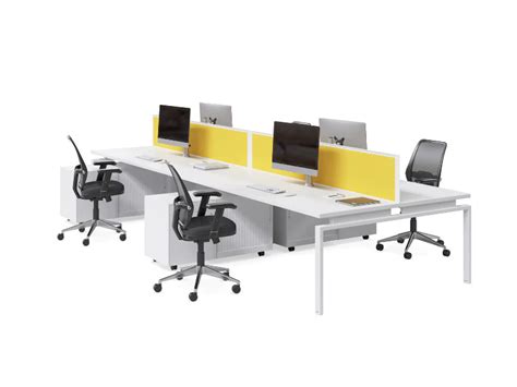 Modular Workstation Design | Best Office Workstations Manufacturers