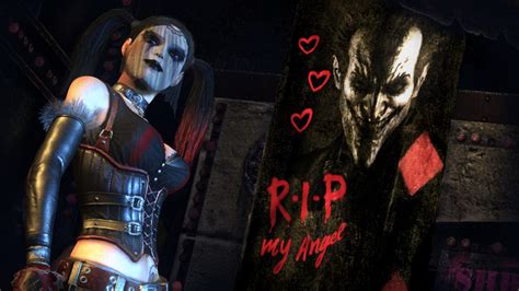 Batman Arkham City: Harley Quinn's Revenge on Steam