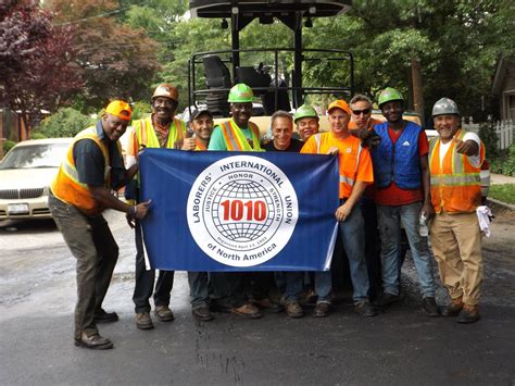 About Us — LiUNA Local 1010 LECET