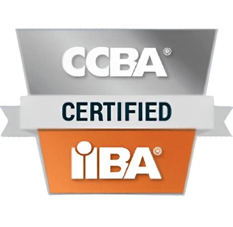 Image result for CCBA Study Guide