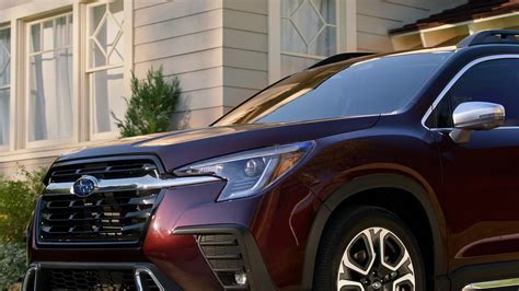 Subaru Recall: Over 270K Ascent SUVs Face Fire Concerns | IBTimes