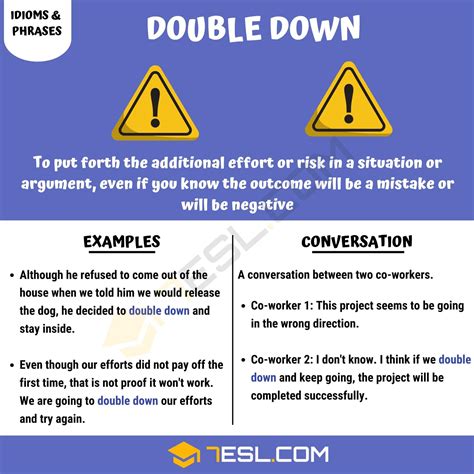 What Does To Double Back Mean at David Montelongo blog