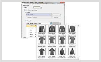 Wilcom Embroidery Software - E3 Advance Digitizing | IIGM