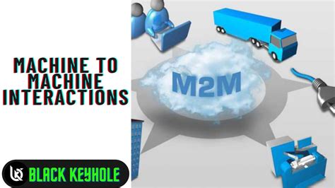 Image result for Machine to Machine Devices