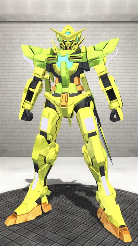 Ten days ago was the 15th Anniversary of Gundam 00 (one of the more ...