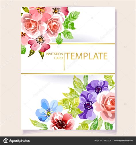 Invitation Design 的图像结果