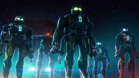 Mech Cadets Wallpapers - Wallpaper Cave