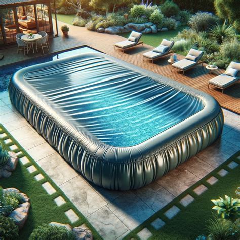 How To Choose the Best Inflatable Pool Cover