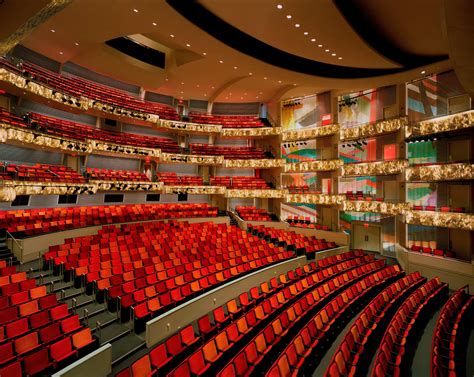 Performance Rentals | Kauffman Center for the Performing Arts
