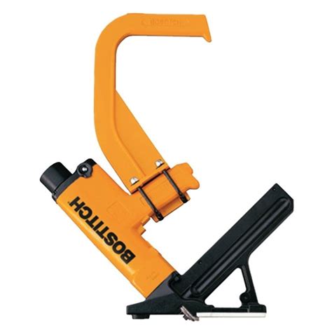Air Flooring Nailer BOSTITCH - Howe Lumber