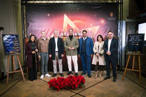 La Plaza de la Navidad, el Campamento Real, y las cabalgatas de Papá ...