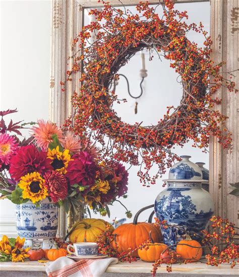 Image result for Fall Decorating Ideas