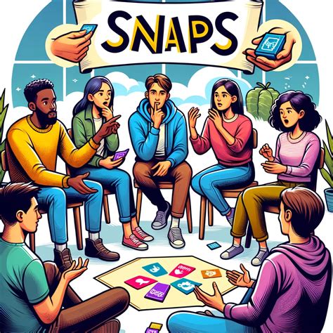 Snaps Tutorial 的图像结果