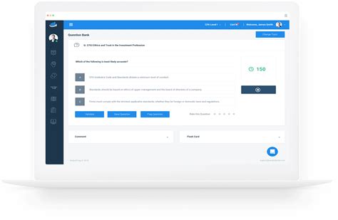 Free CFA Level 1 Practice Questions | 3,000 Questions With Detailed Answers