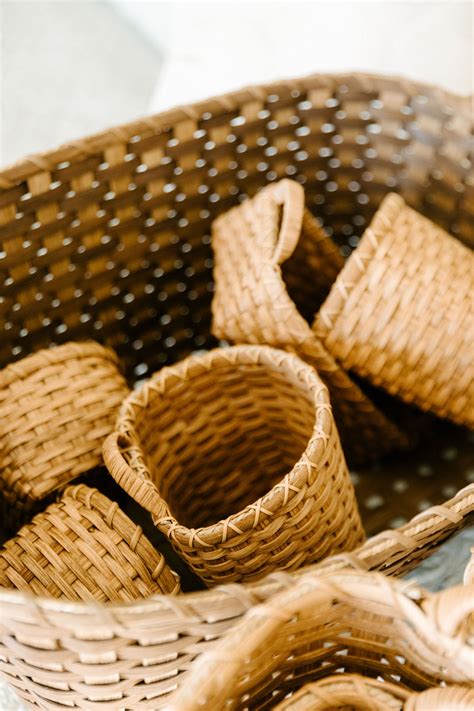 All Baskets – UNDERWATER WEAVING STUDIO