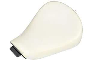 Biltwell S8-UFP-04-RW Sporty-8 Seat (Uncovered, for 2004-2006/2010-2016 ...