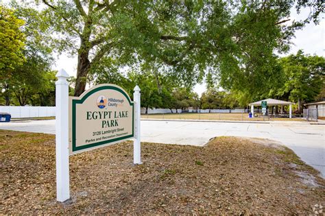 Egypt Lake-Leto, FL City Guide | About Living in Egypt Lake-Leto ...