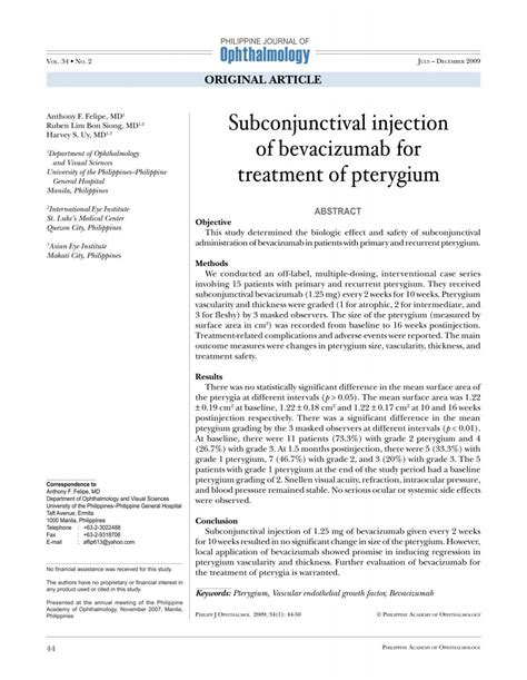 Subconjunctival Injection 的图像结果