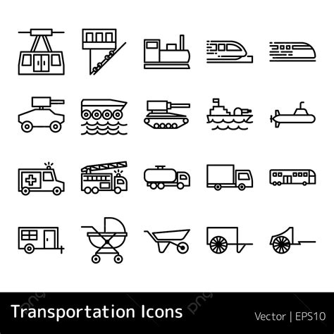 Transportation Icon.png 的图像结果