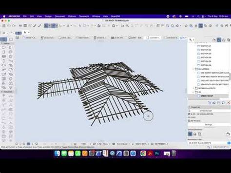 Image result for ArchiCAD Tutorials Roof