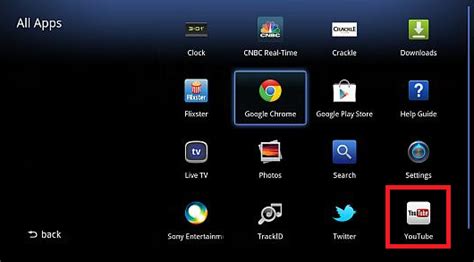 How to access an Internet Video channel through my Internet video ...