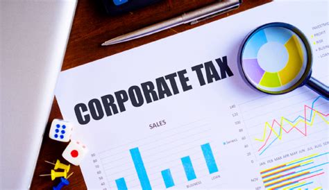 Understanding Corporate Tax in the UAE for Free Zone