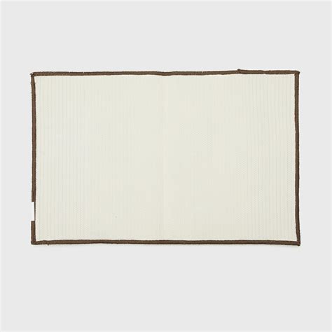 Buy Pristine Melange Anti-Slip Bath Mat - 45x70cm from Home Centre at ...