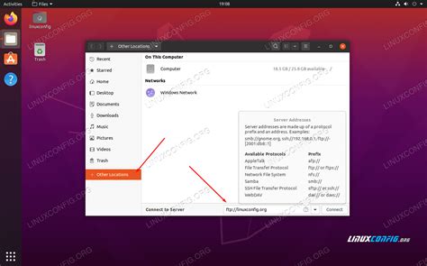 Image result for How to Create Remote FTP Server in Linux