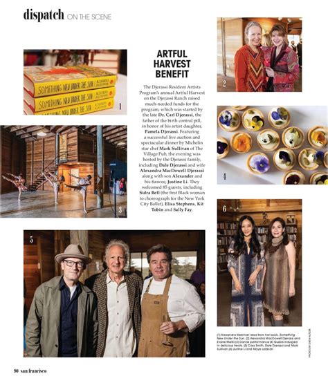 Djerassi Resident Artists Program | News Archive - Djerassi Resident ...