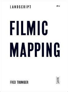 Filmic Mapping: Buy Filmic Mapping by Truninger Fred at Low Price in ...