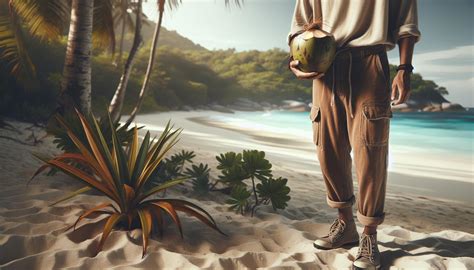 Coconut Water And Breastfeeding