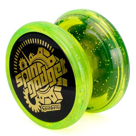 Spintastics Yo Yo Trick Sheet